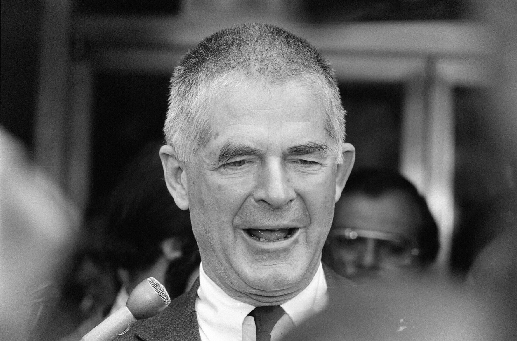 1973: Archibald Cox